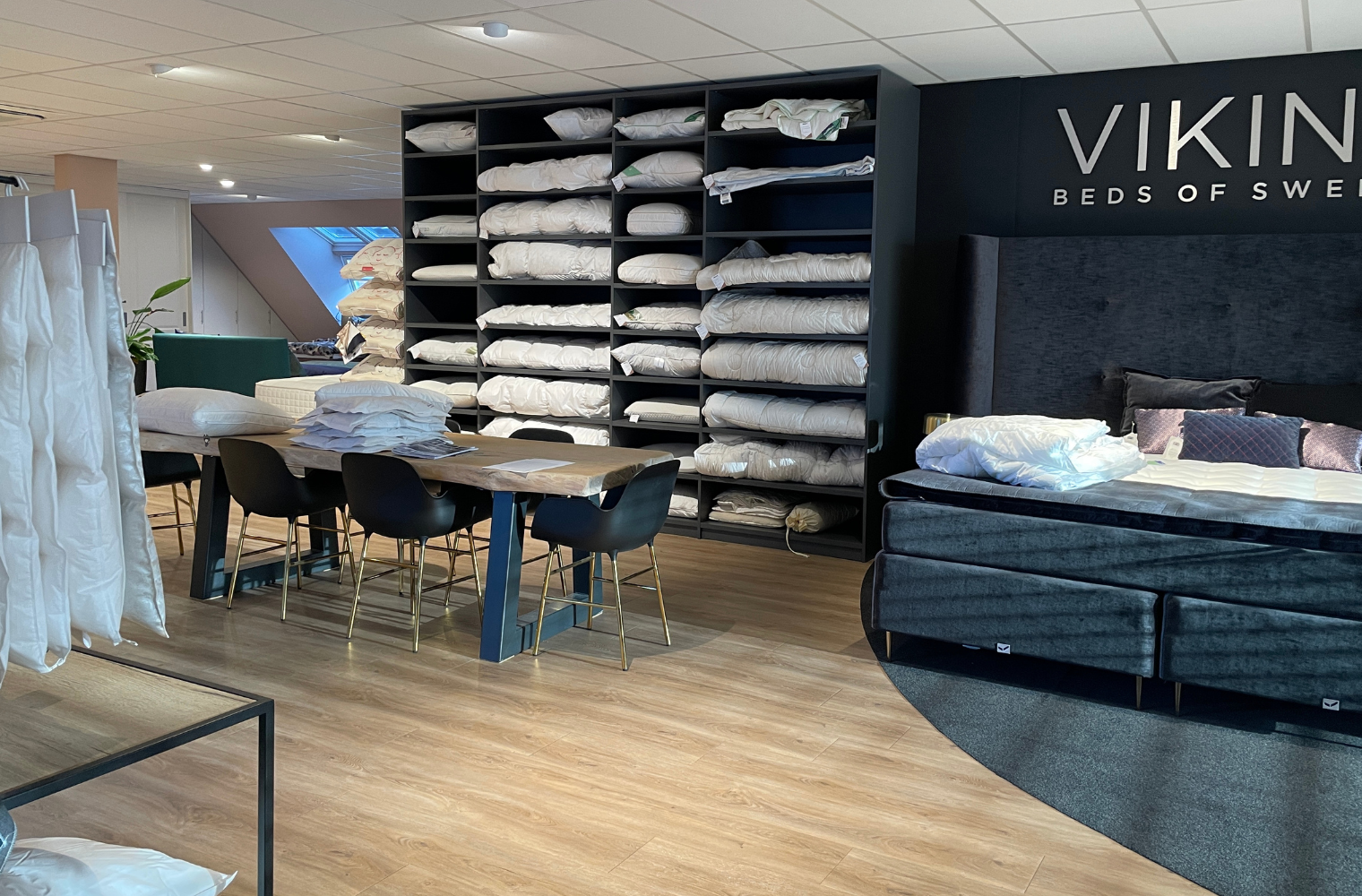 Waarom kiezen voor Mahoton hoofdkussens?