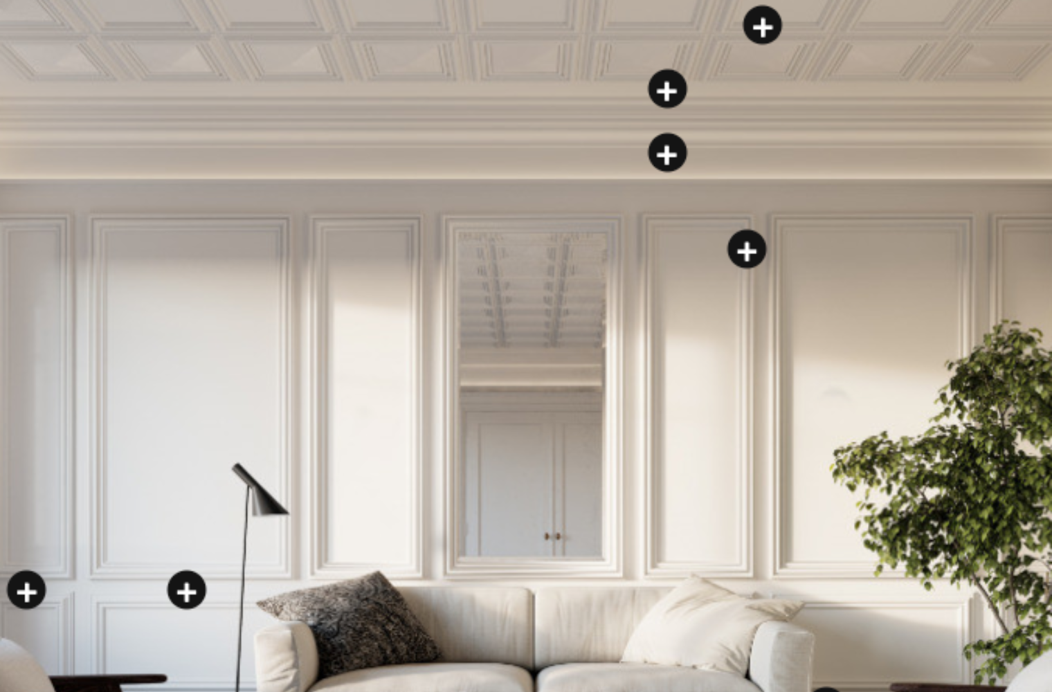 Waarom kiezen voor Orac Decor?