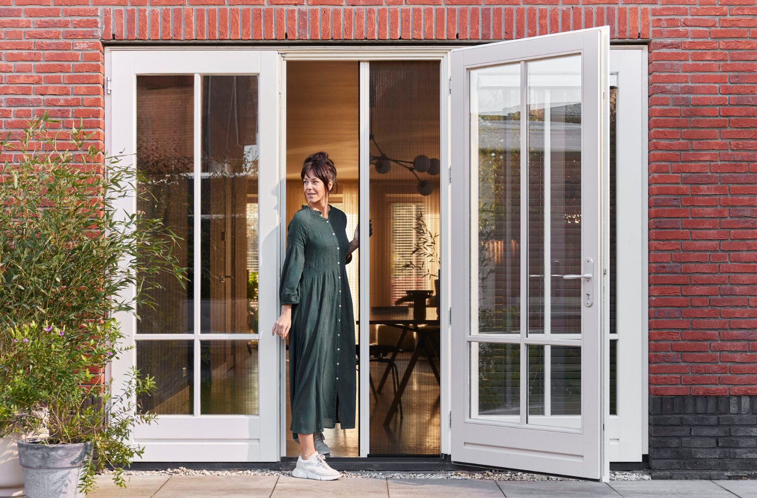 Welke Luxaflex® producten vallen onder deze actie?