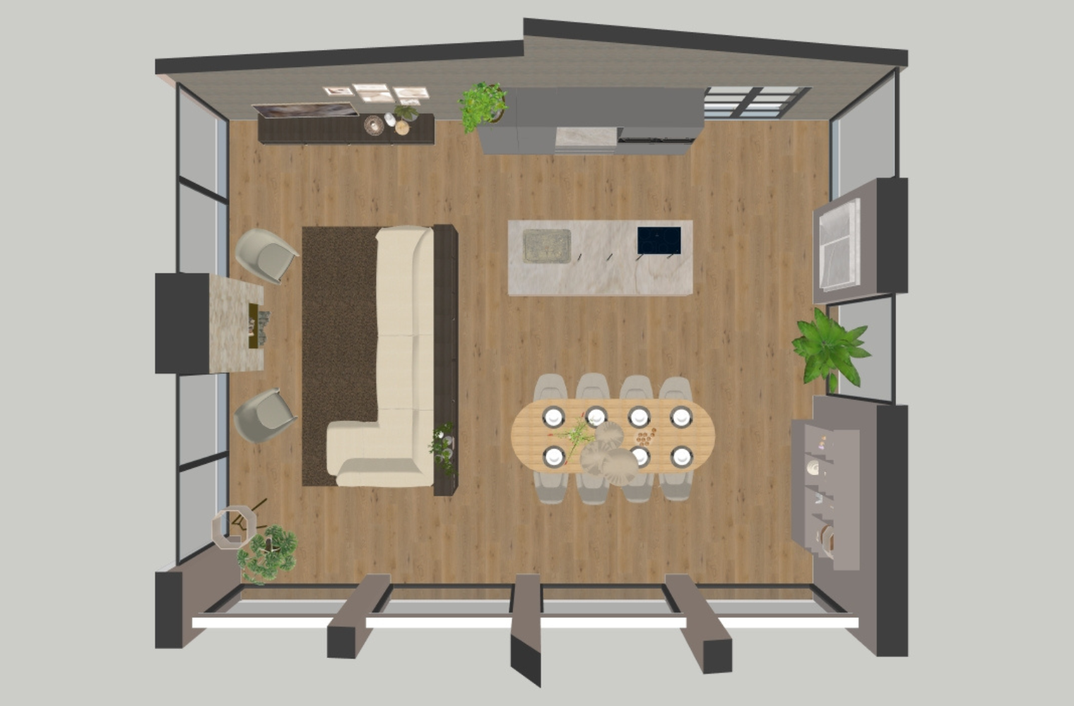 8. Projectrealisatie 