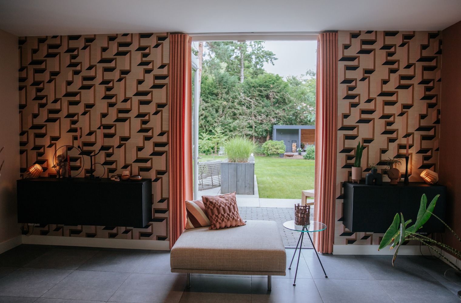 Maak van jouw huis een thuis