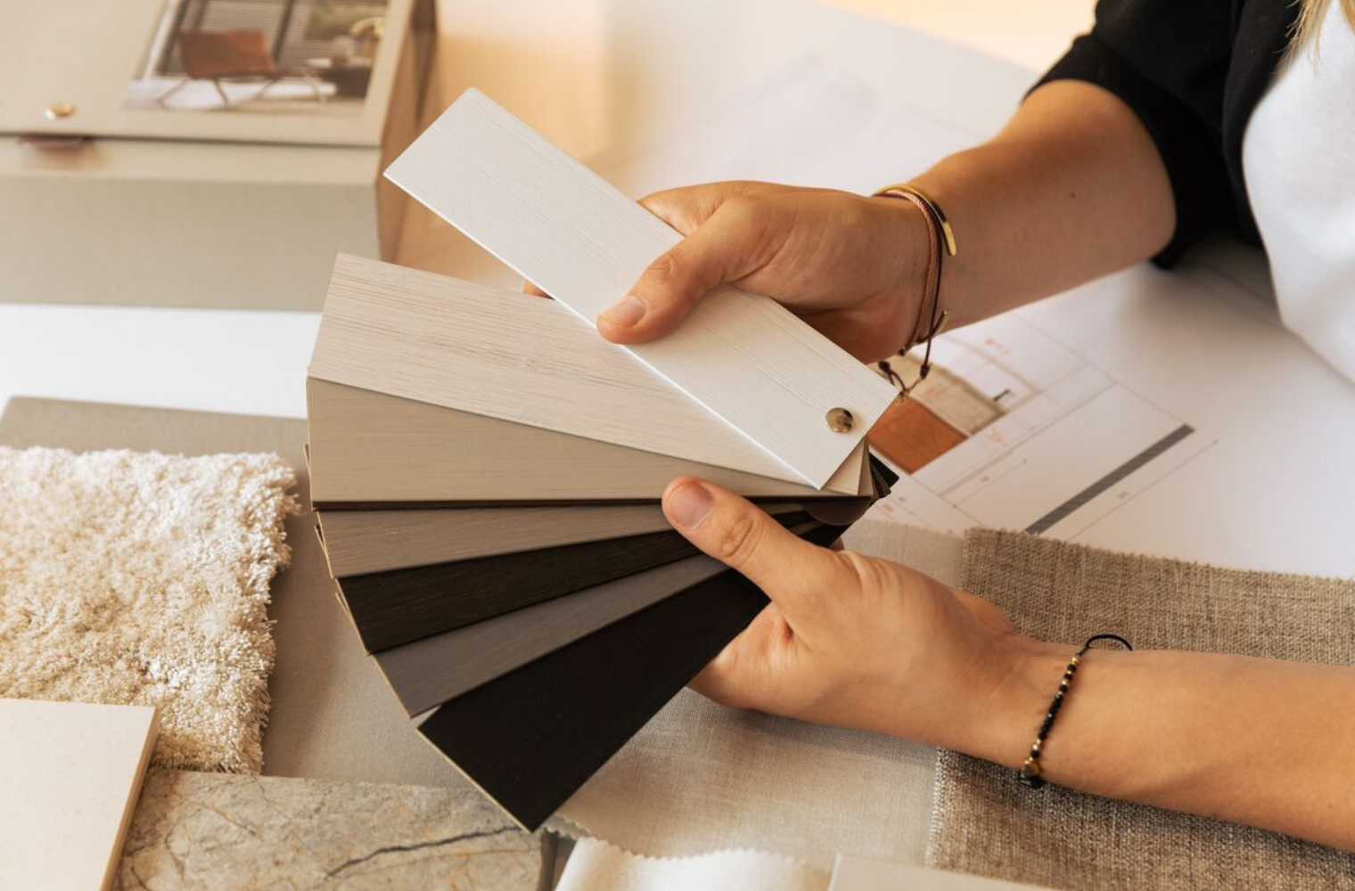 Uitgelichte duurzame collecties