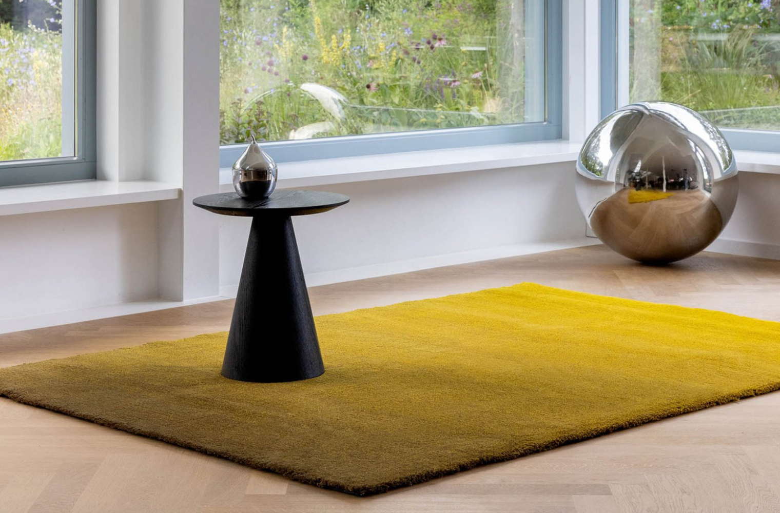 Waarom kiezen voor een Brink & Campman vloerkleed?