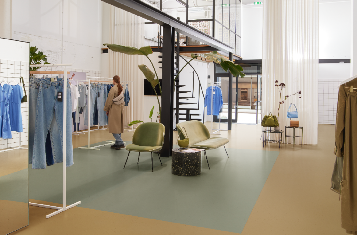 Wat is marmoleum en wat kun je ermee?