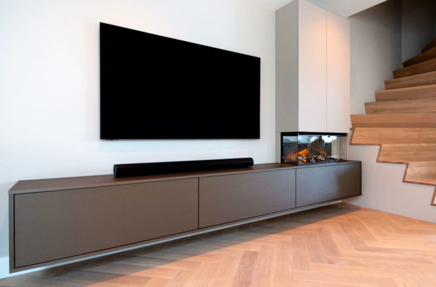 Allure kasten bij Binnenspecialist