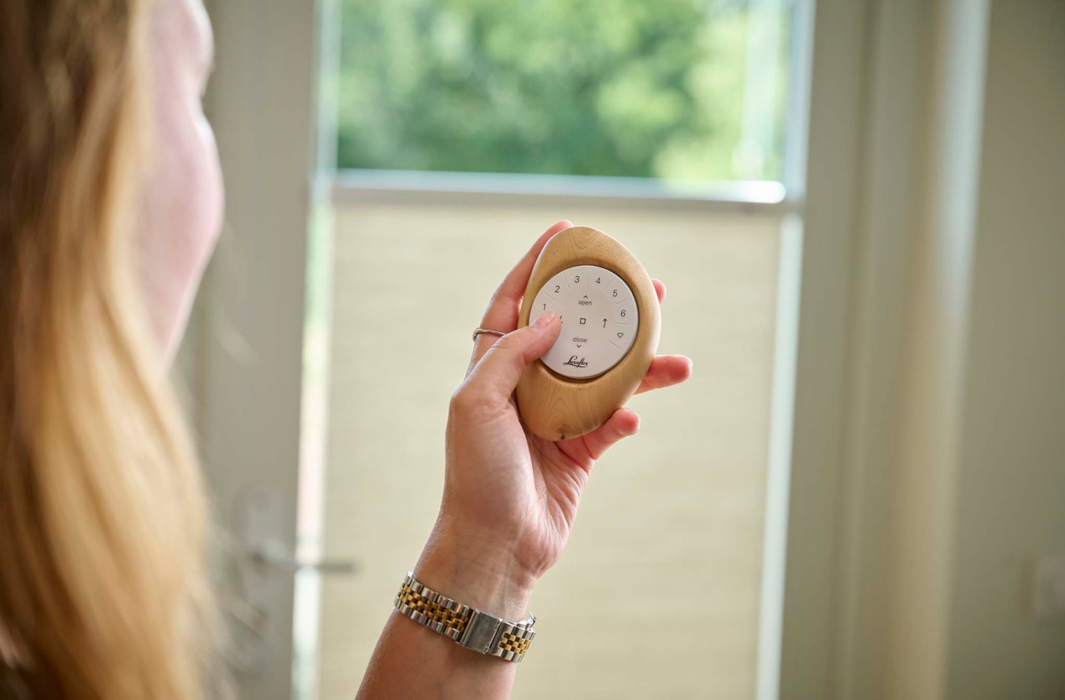 Profiteer van de Black Friday PowerView® actie