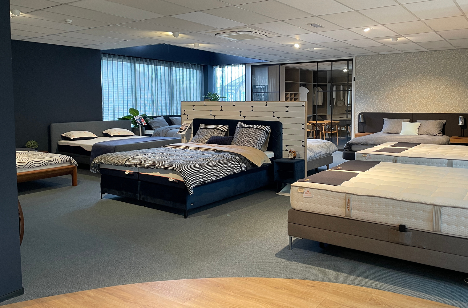 Leidschendam Binnenspecialist