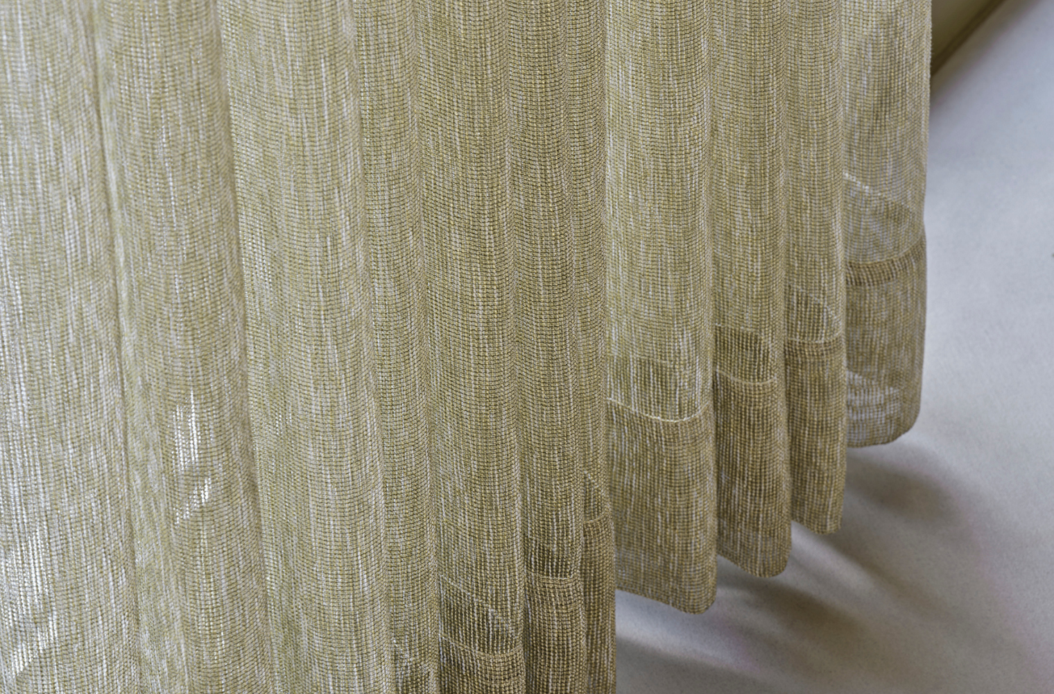 Vadain gordijn stoffen