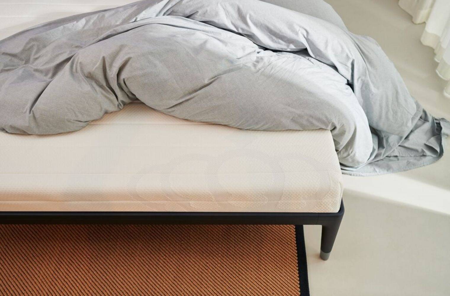 Matrasafmetingen Inizio Matras