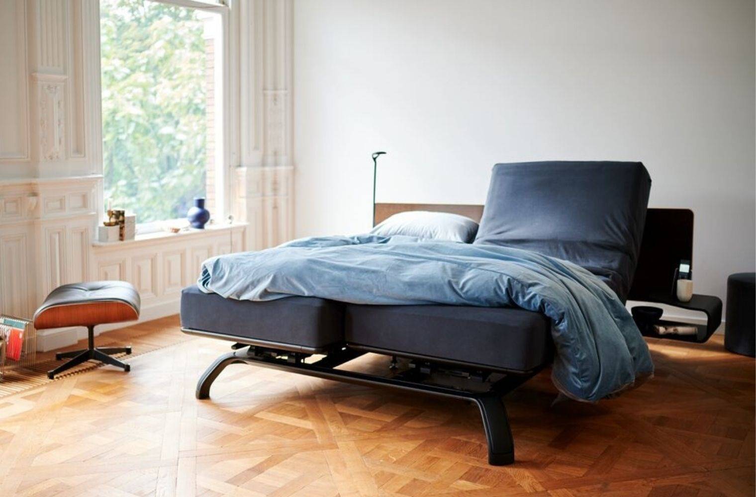 Auping bedbodems