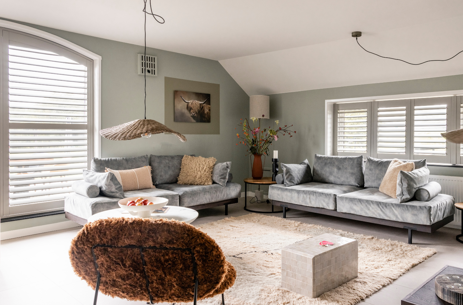 Shutters: Perfect voor elk interieur