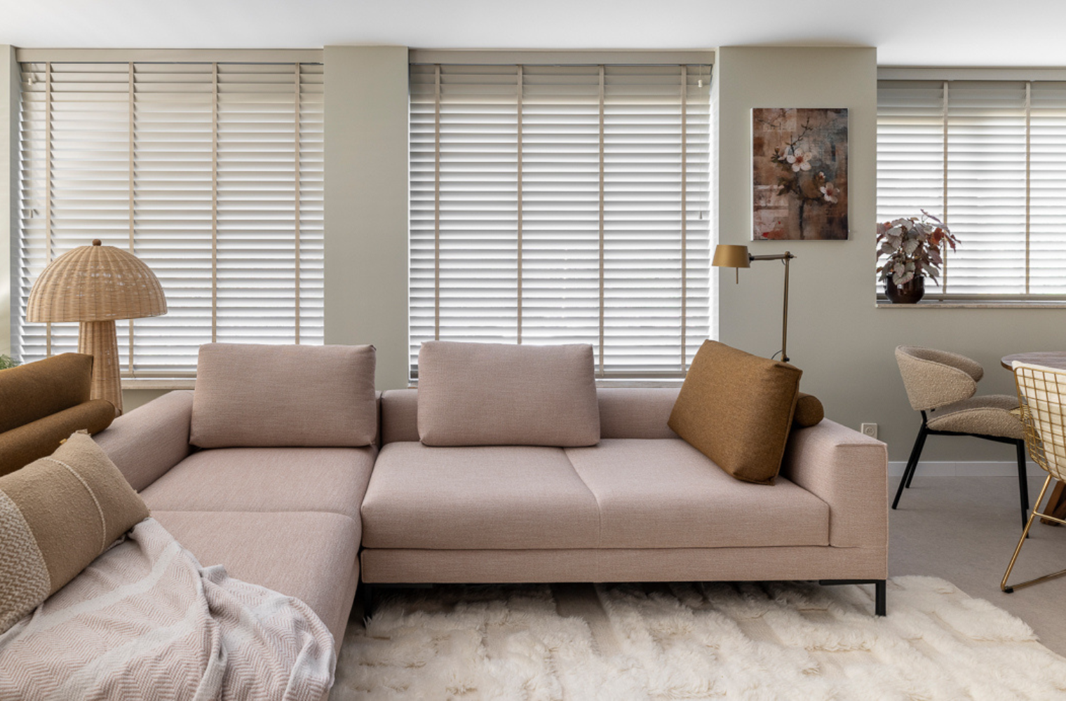 Meer dan shutters