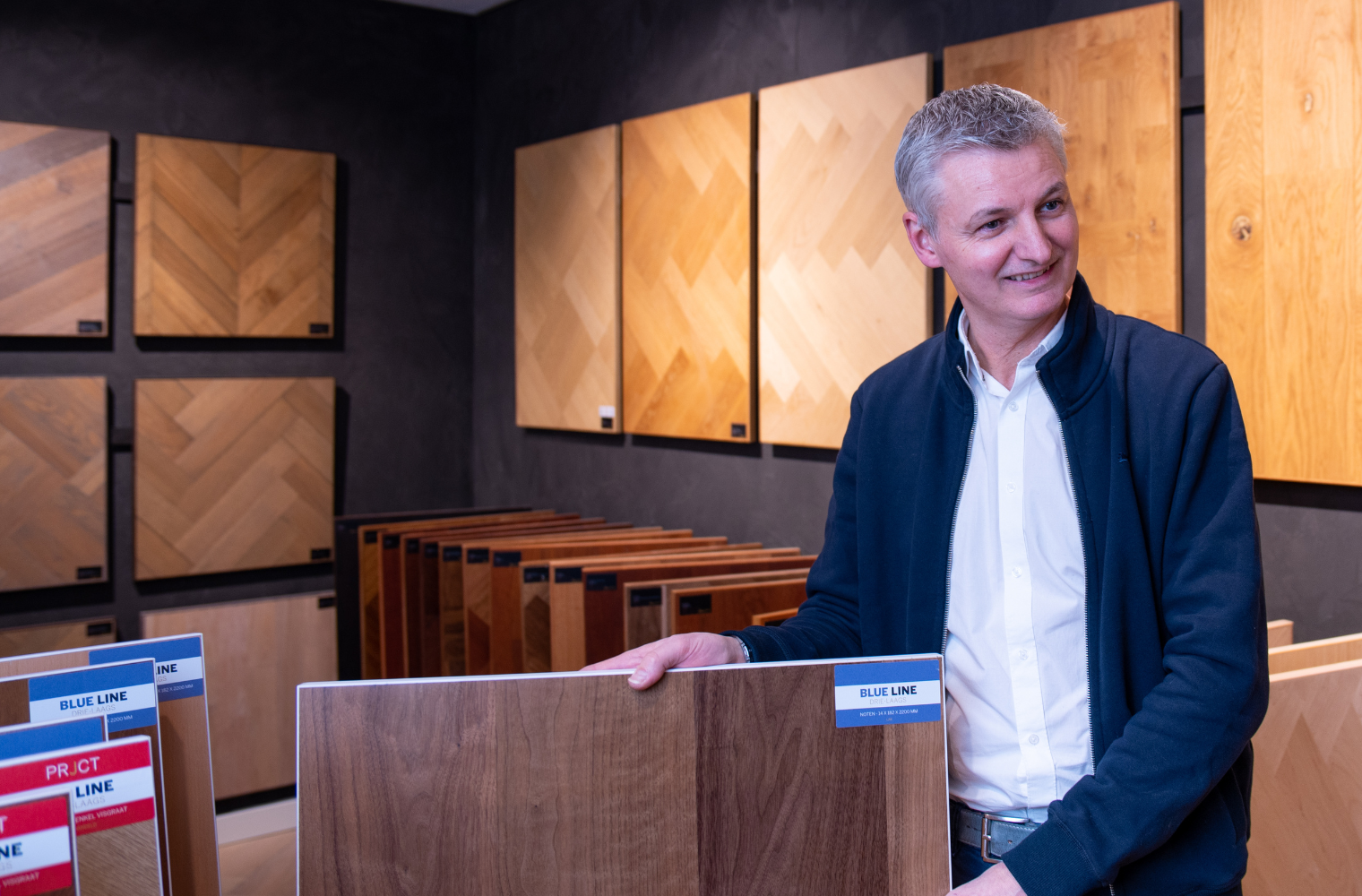 Klaar om jouw vloer deze lente te vernieuwen?