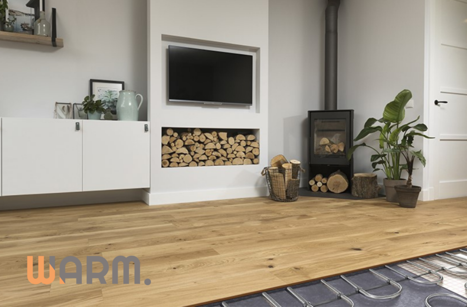 Warm by Bauwerk