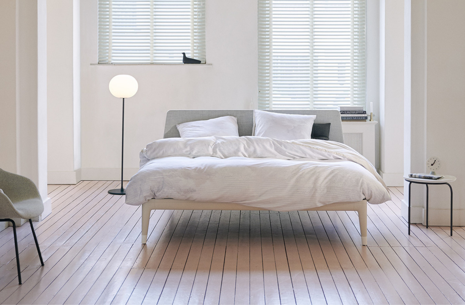  bedden en boxspring