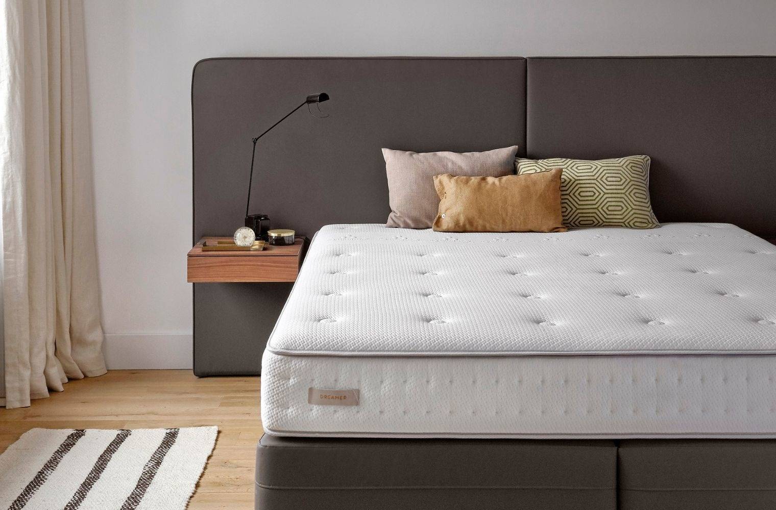 Beka® ergonomische matras