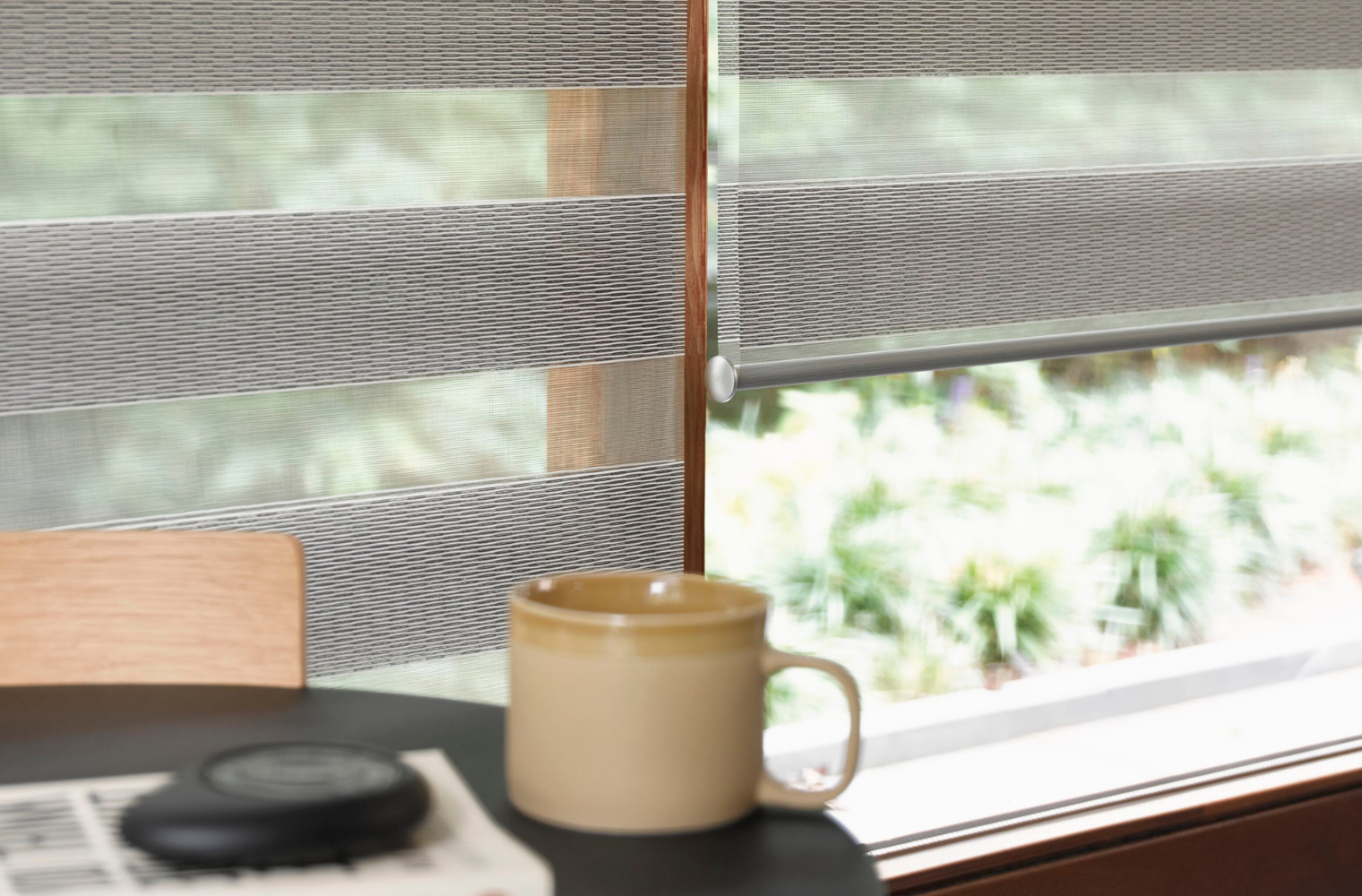Facette shade
