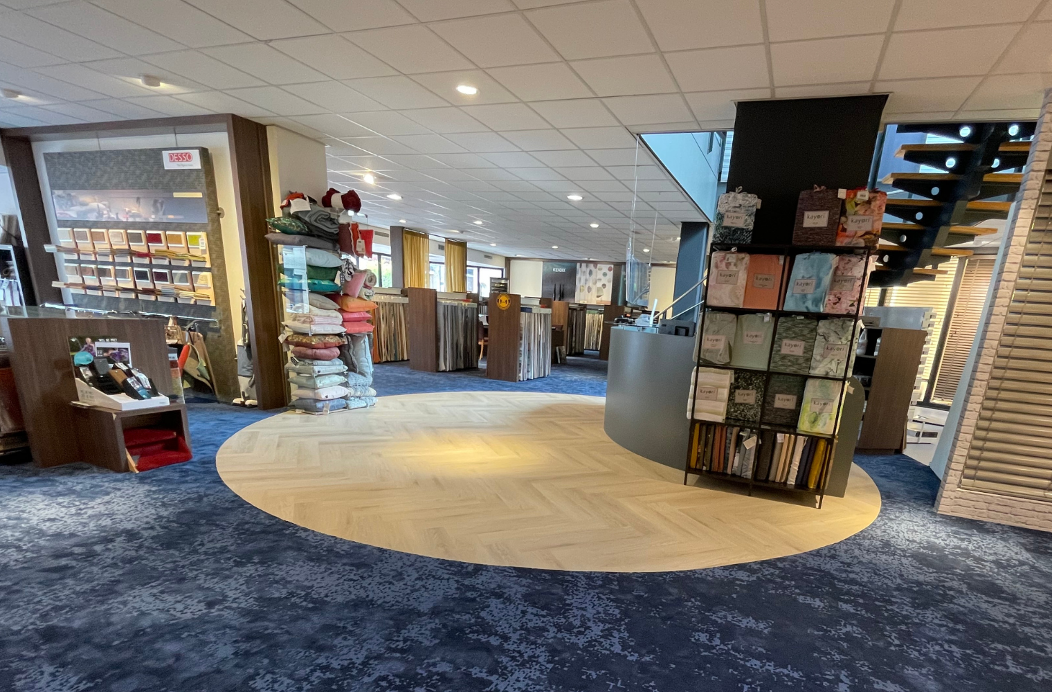 Binnenspecialist Schuijt