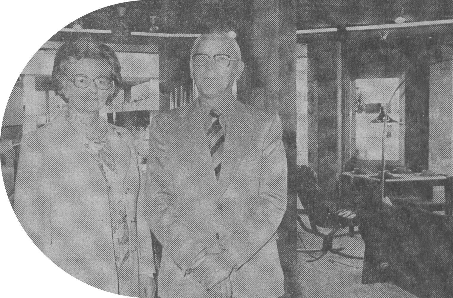 Binnenspecialist De Bruin 100 jaar