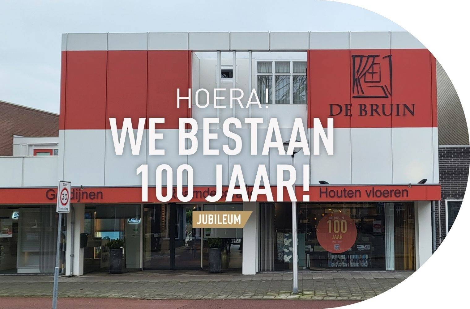 Binnenspecialist De Bruin