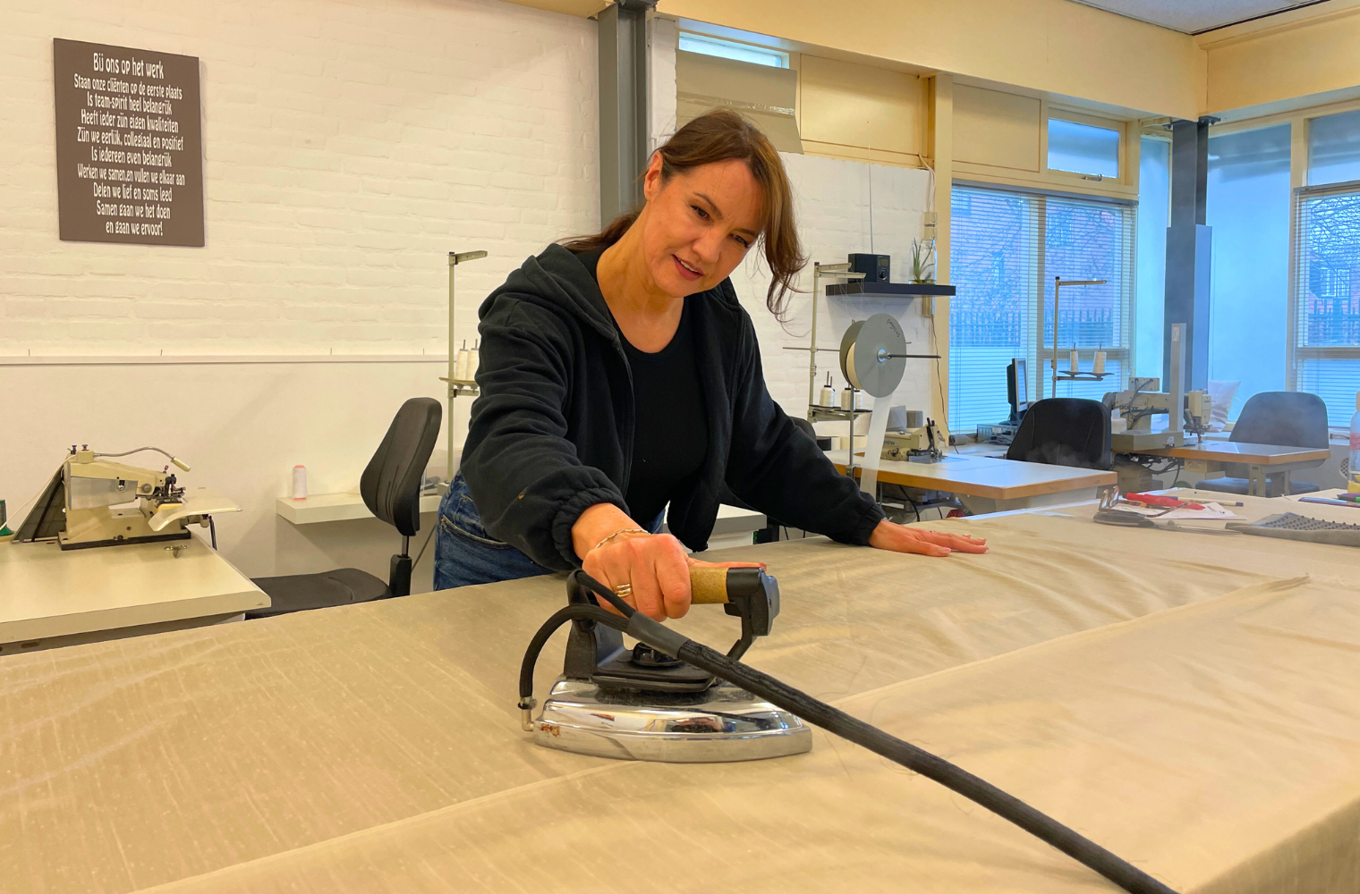 Werkzaamheden