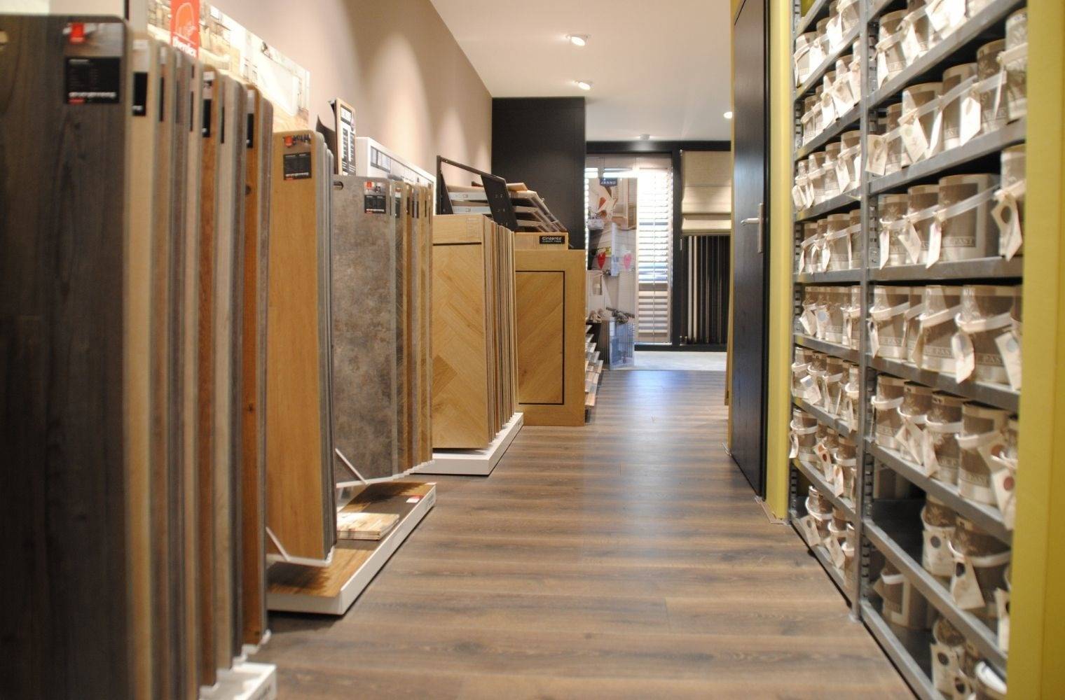 Hellevoetsluis Binnenspecialist
