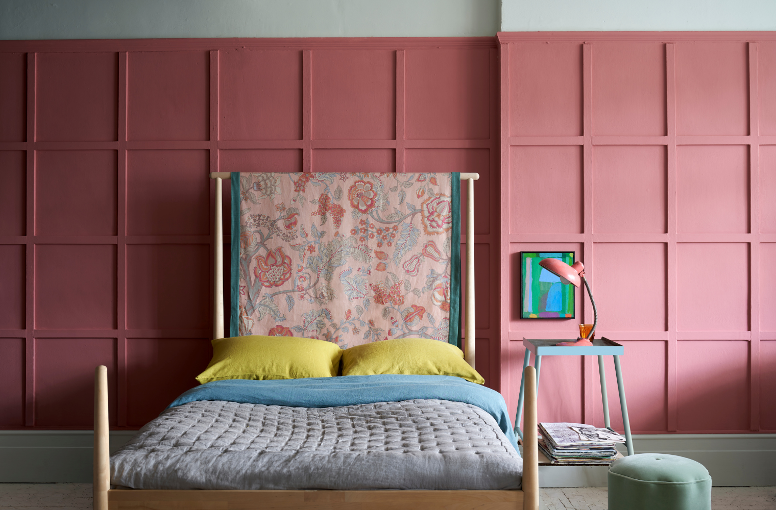 Farrow & Ball verf