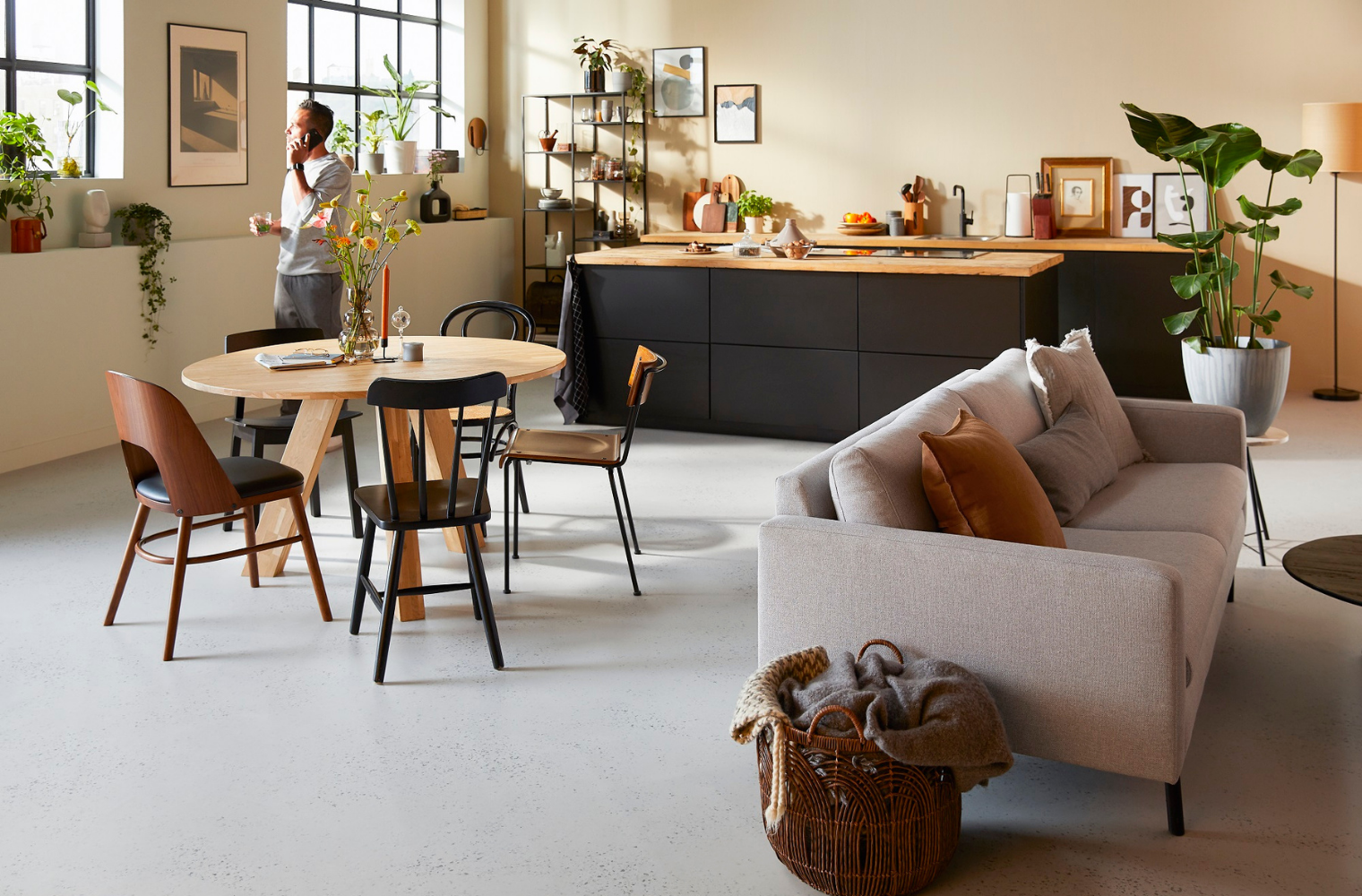 Forbo Flooring vloeren