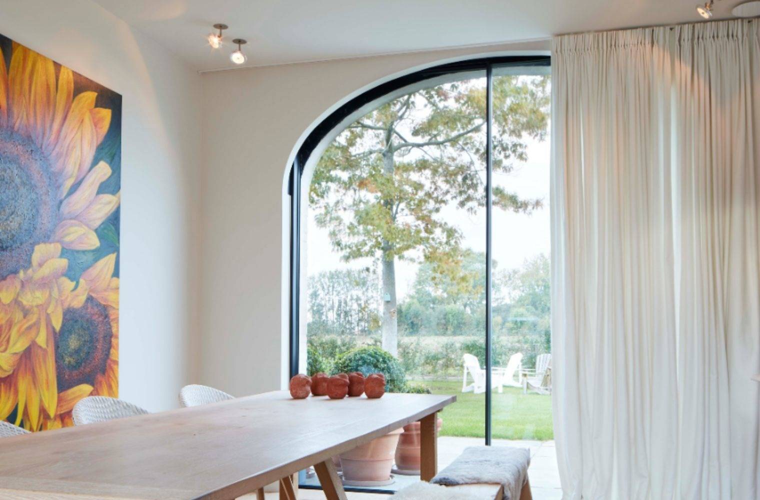 Advies op maat bij Binnenspecialist