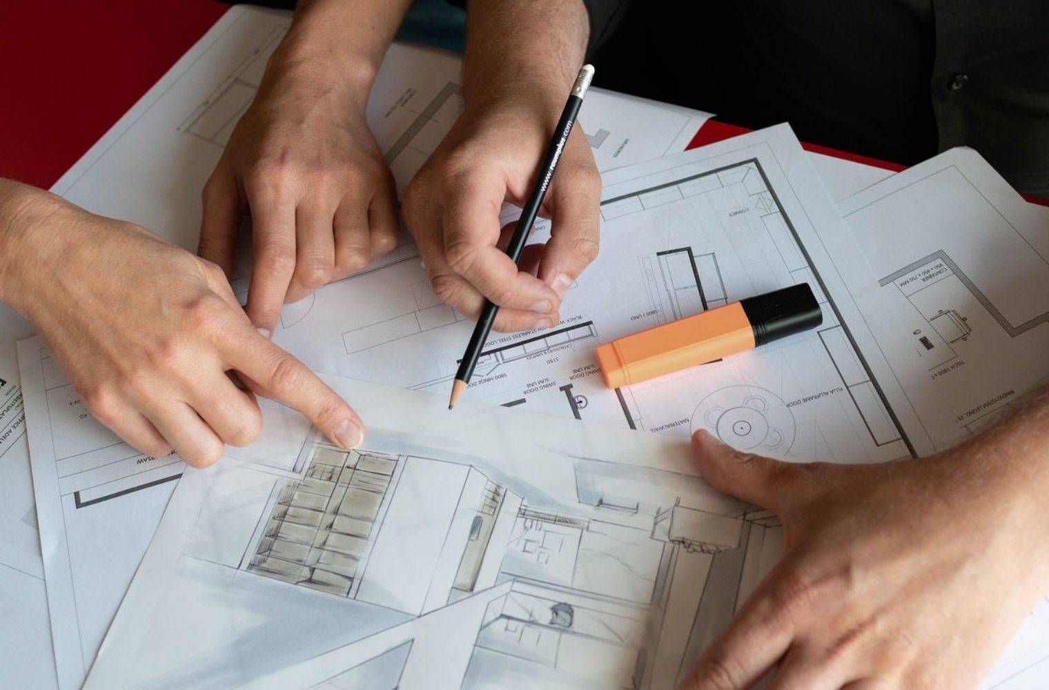 Werken bij Binnenspecialist
