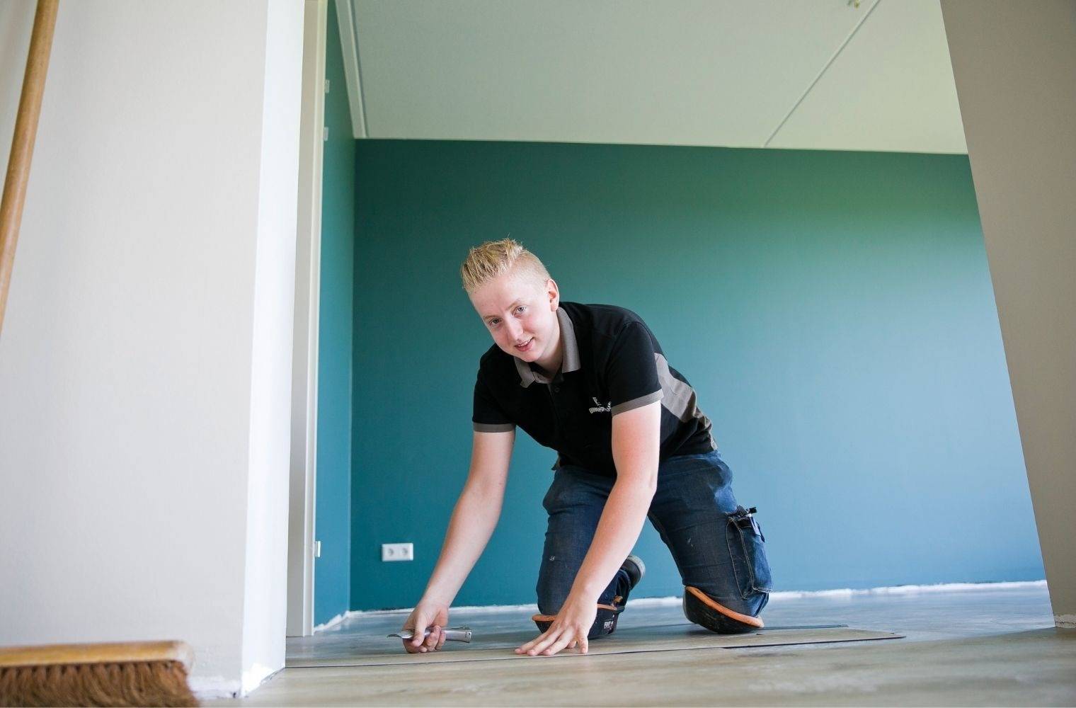 Werken bij Binnenspecialist