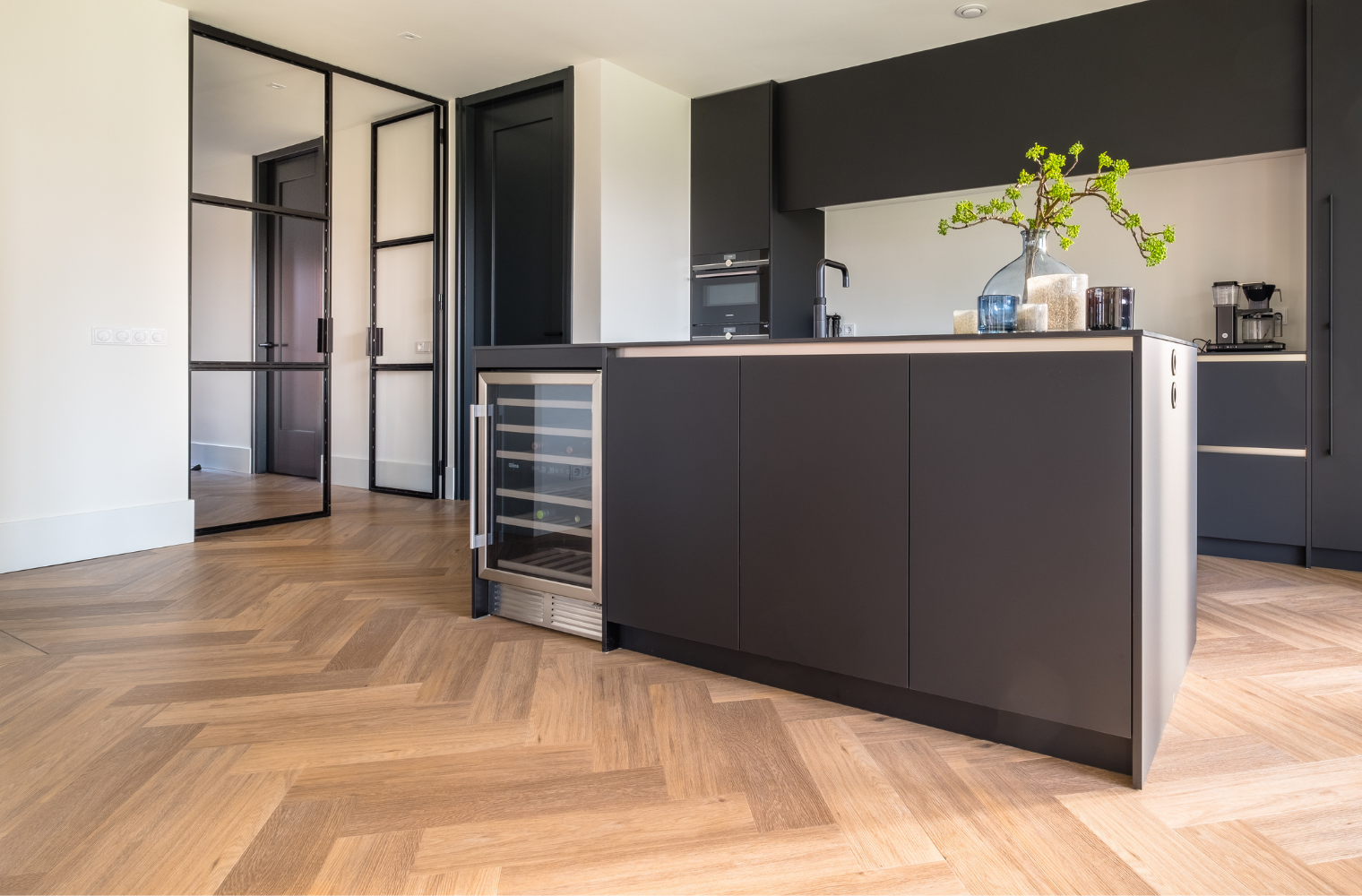 10 Therdex voordelen