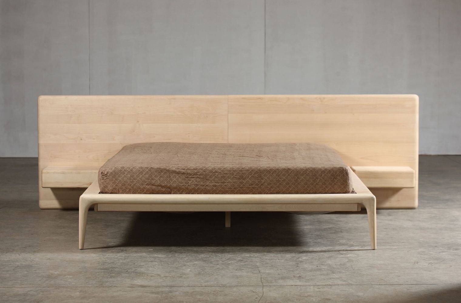 Artisan bedden collectie