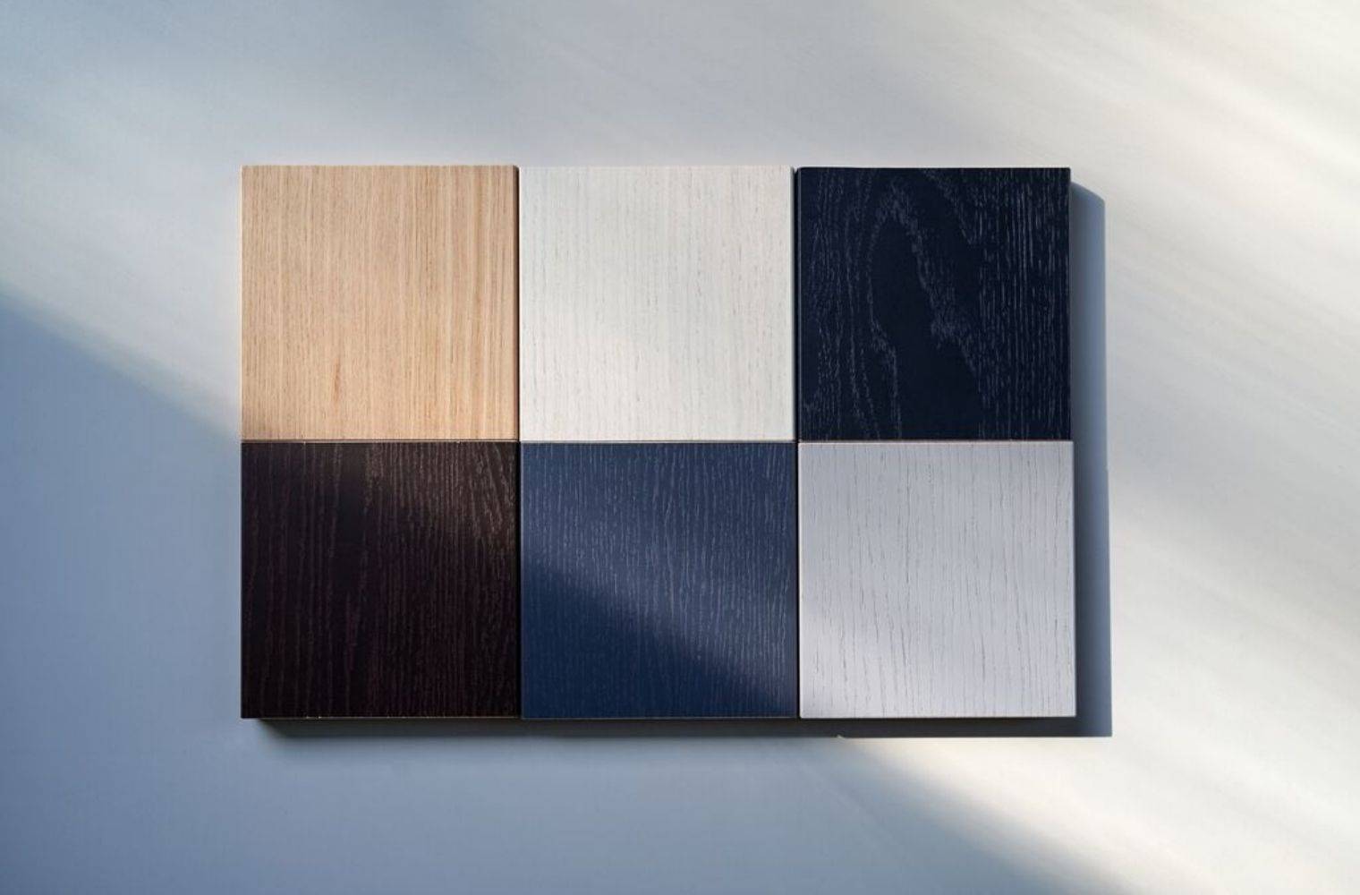 Kleuren Auping Noa bed