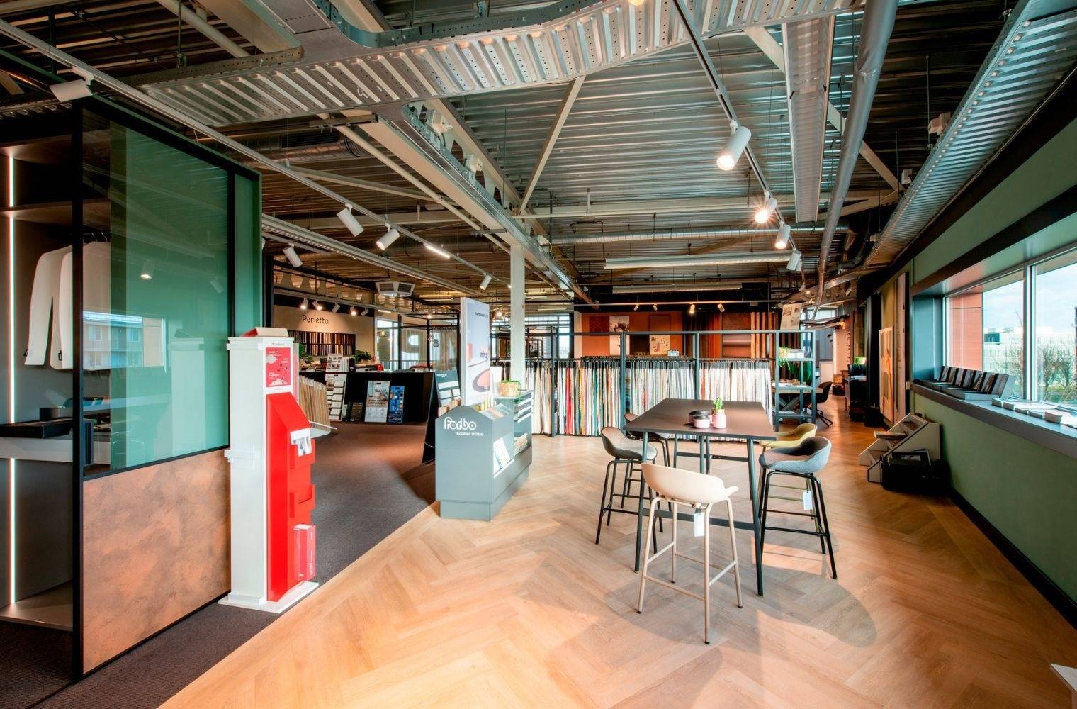 winkel binnenspecialist