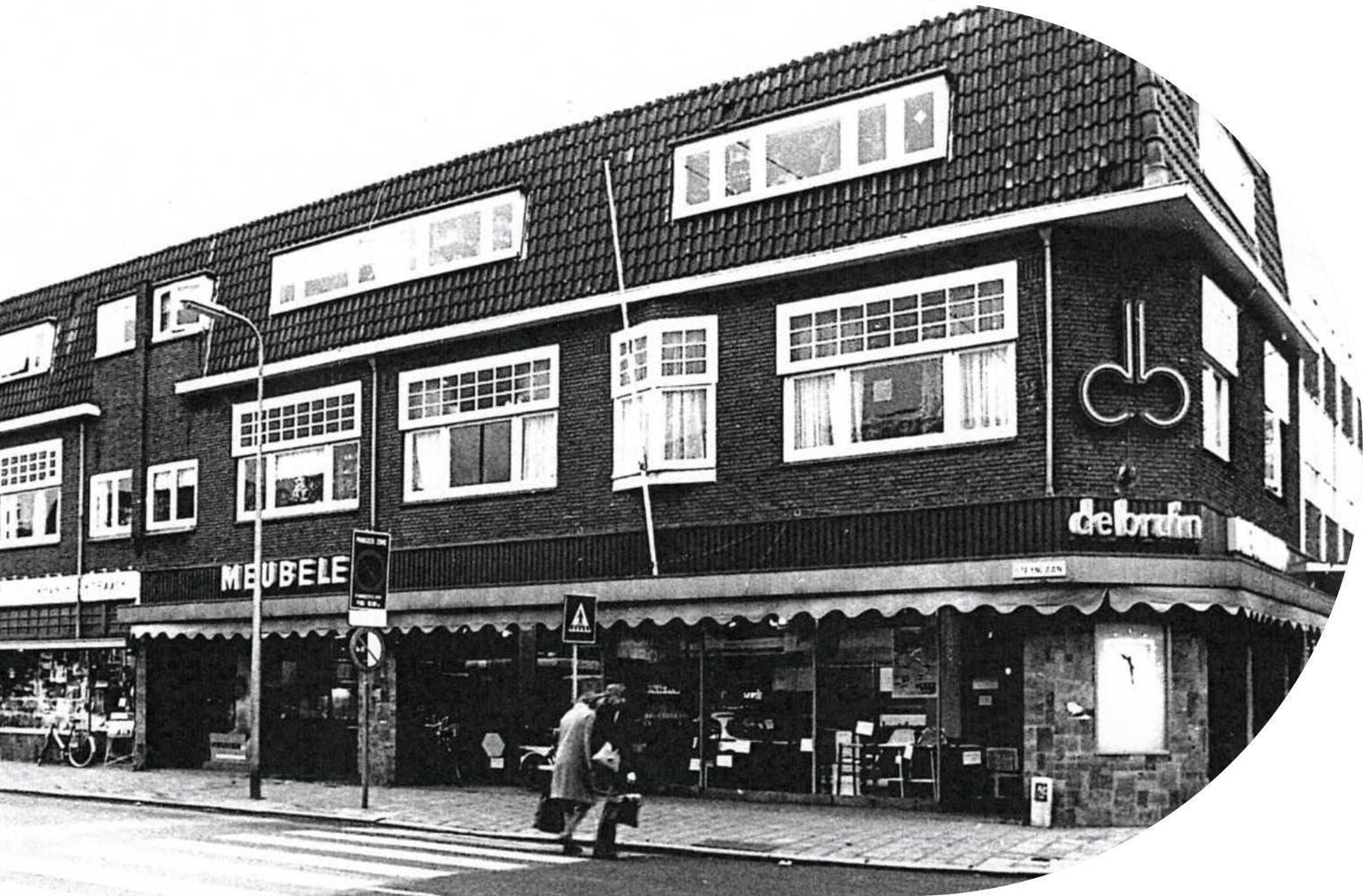 Binnenspecialist De Bruin 100 jaar