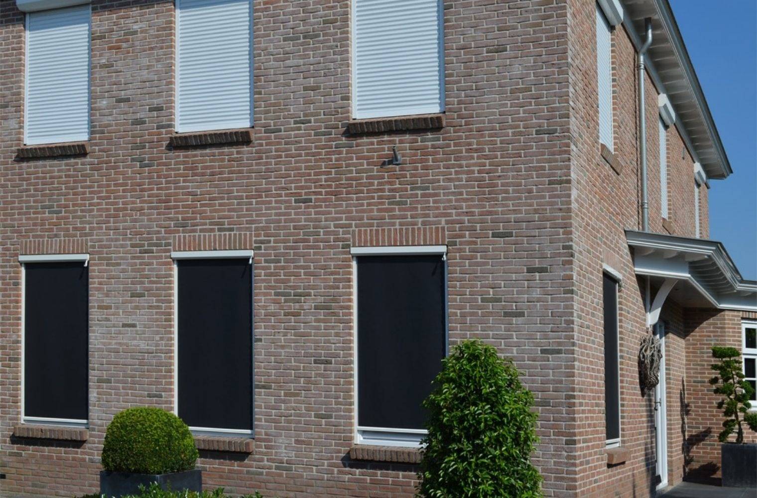 Screens husol zonwering