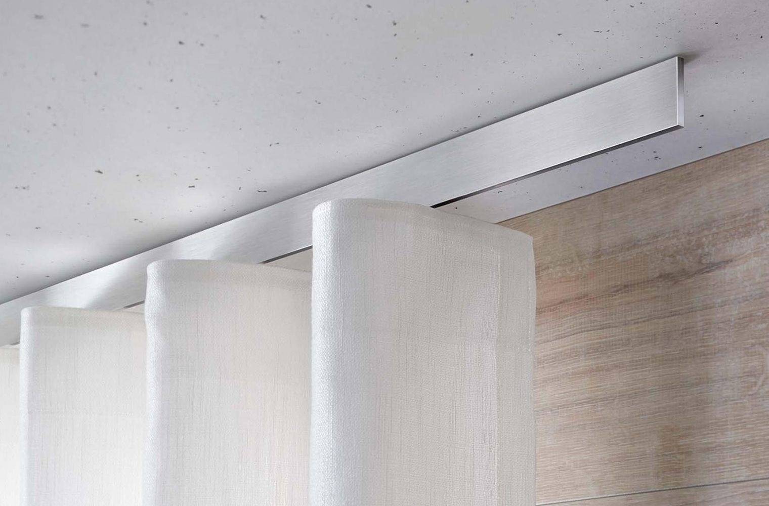Interstil W-golfplooi 
