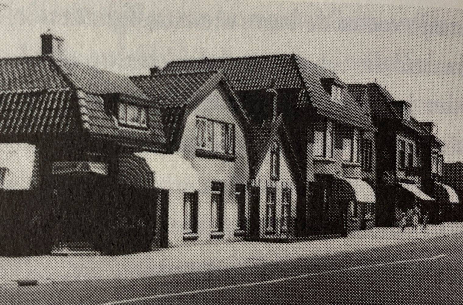 Binnenspecialist Schuijt