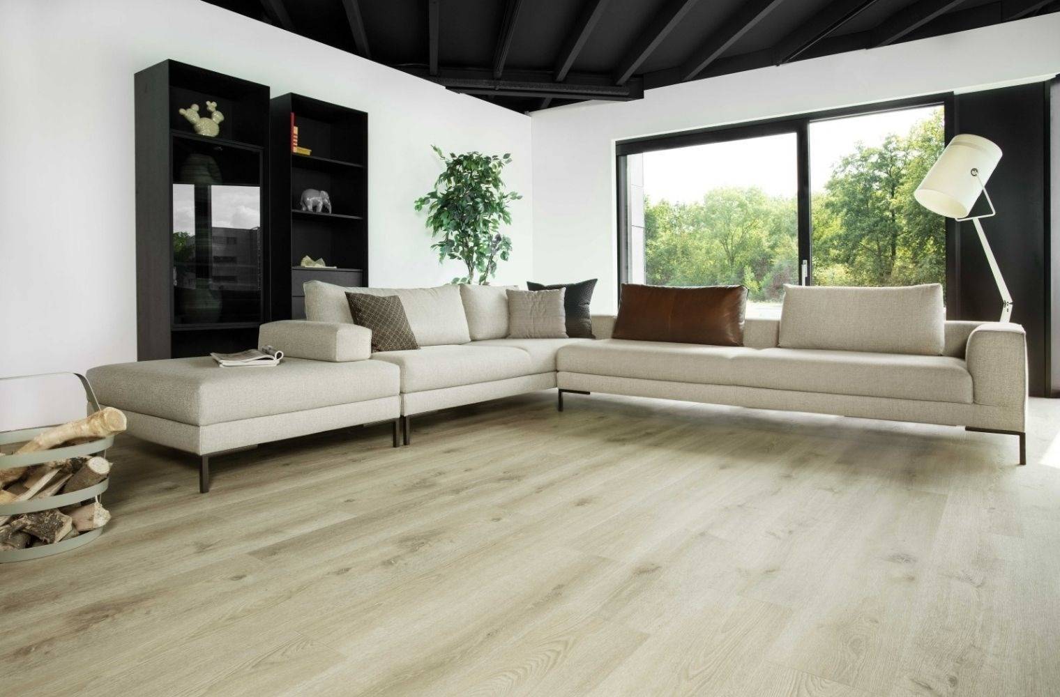 Therdex | Wood