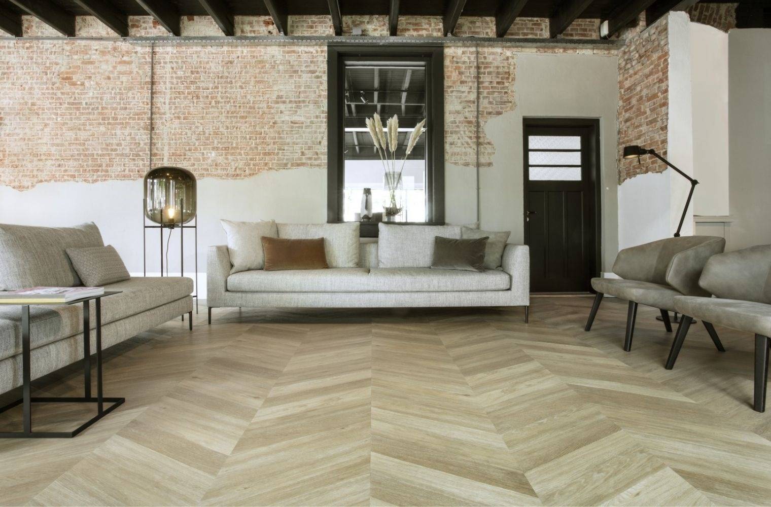 Therdex | CHEVRON