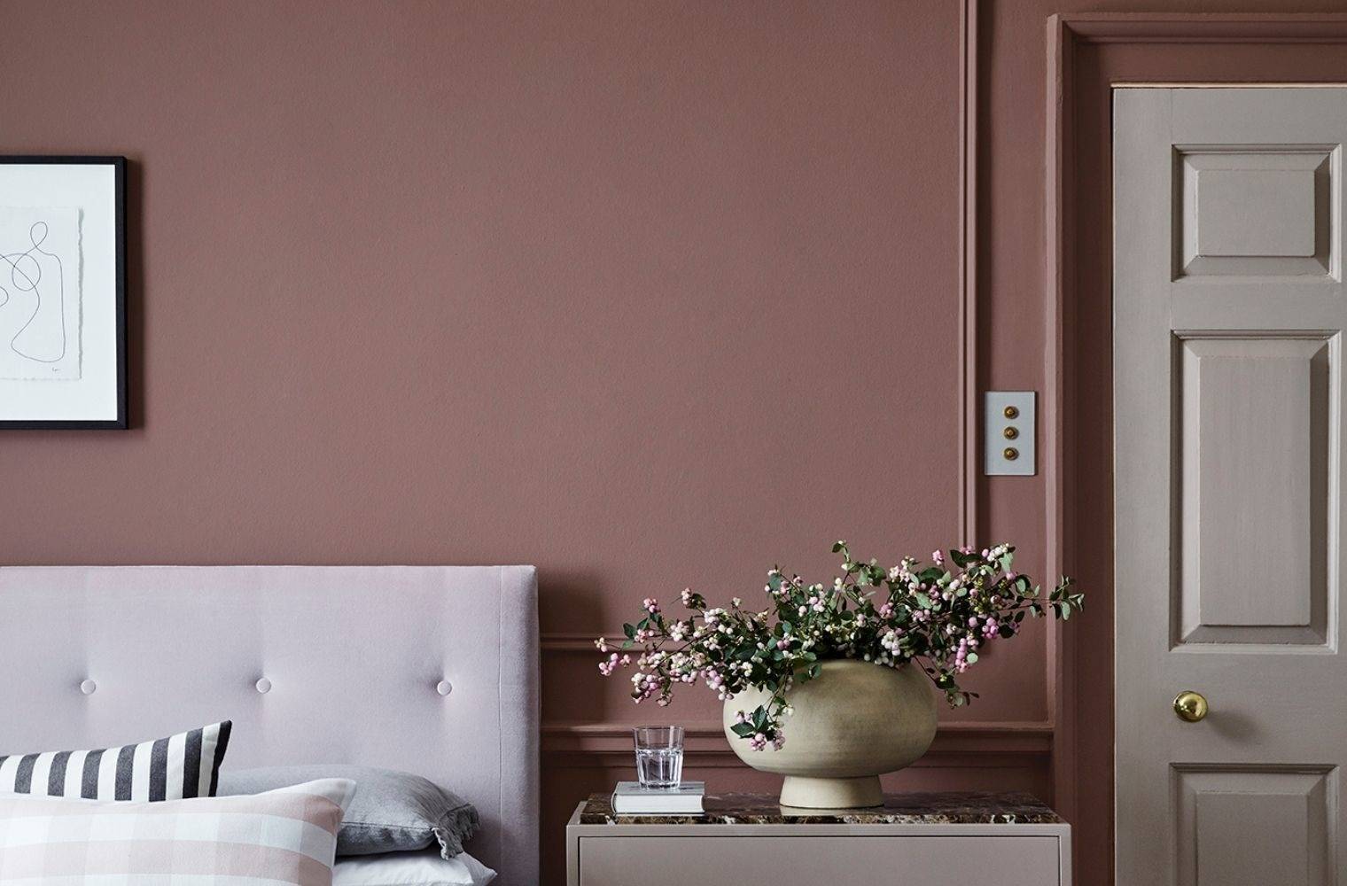 Little Greene verf