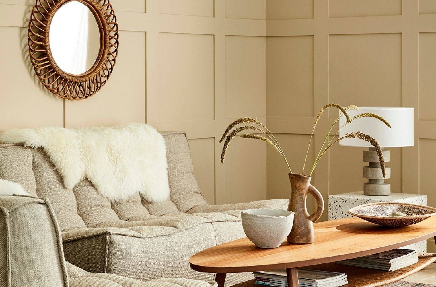 Little Greene verf