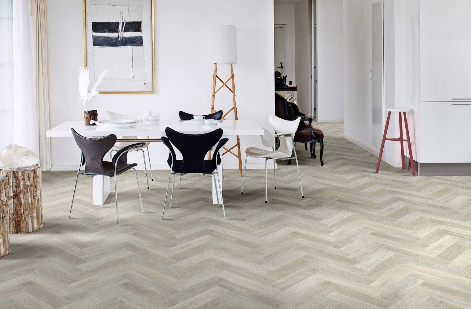Vinyl merken Forbo