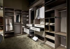 Allure Inloopkast