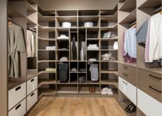 Allure Inloopkast