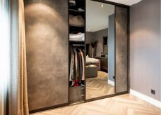 Allure Schuifdeurkast