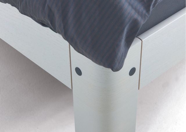 Auping Bed Auronde
