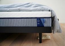 Auping Evolve matras uitverkoop Houten