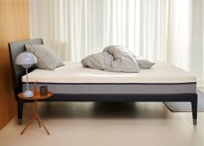 Auping Evolve matras uitverkoop Houten